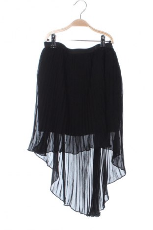 Detská sukňa  Sisley, Veľkosť 8-9y/ 134-140 cm, Farba Čierna, Cena  20,61 €