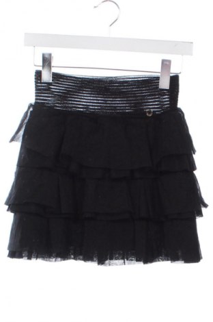 Dětská sukně  TWINSET, Velikost 10-11y/ 146-152 cm, Barva Černá, Cena  1 225,00 Kč