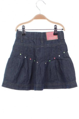Παιδική φούστα Topolino, Μέγεθος 3-4y/ 104-110 εκ., Χρώμα Μπλέ, Τιμή 13,99 €