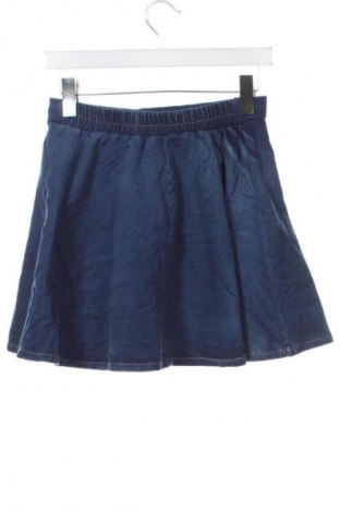 Dětská sukně  Unbranded, Velikost 12-13y/ 158-164 cm, Barva Modrá, Cena  129,00 Kč