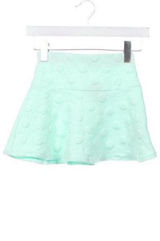 Kinderrock Unbranded, Größe 5-6y/ 116-122 cm, Farbe Grün, Preis 13,99 €