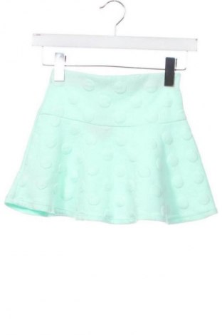 Kinderrock Unbranded, Größe 5-6y/ 116-122 cm, Farbe Grün, Preis 13,99 €