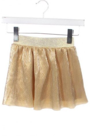 Kinderrock Unbranded, Größe 2-3y/ 98-104 cm, Farbe Golden, Preis 6,99 €