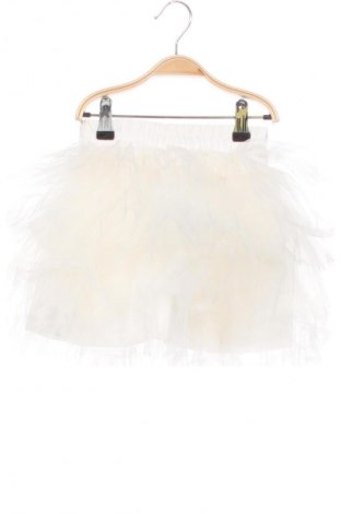 Detská sukňa  Unbranded, Veľkosť 6-7y/ 122-128 cm, Farba Biela, Cena  9,72 €