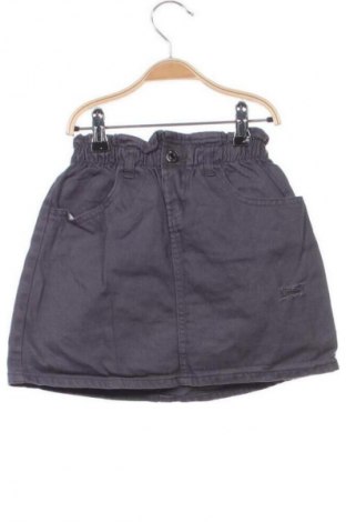 Detská sukňa  Unbranded, Veľkosť 6-7y/ 122-128 cm, Farba Sivá, Cena  11,95 €