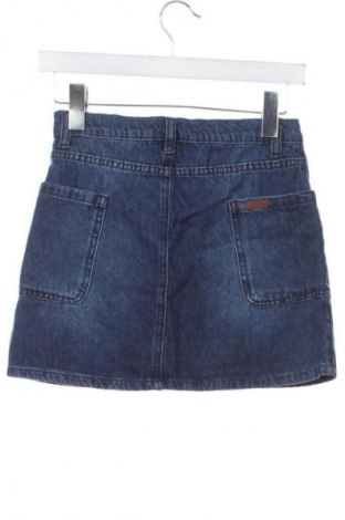 Kinderrock Unbranded, Größe 10-11y/ 146-152 cm, Farbe Blau, Preis 21,99 €