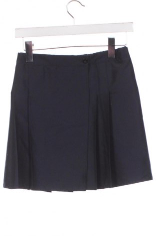 Kinderrock Unbranded, Größe 10-11y/ 146-152 cm, Farbe Blau, Preis 7,99 €