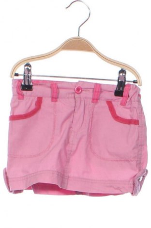Kinderrock Unbranded, Größe 2-3m/ 56-62 cm, Farbe Rosa, Preis € 9,72