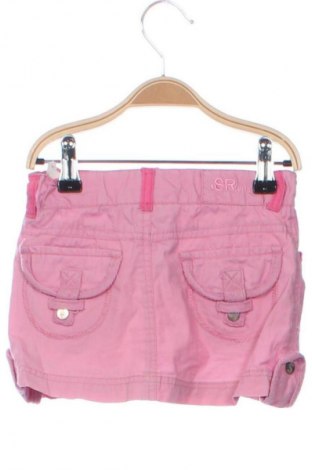 Kinderrock Unbranded, Größe 2-3m/ 56-62 cm, Farbe Rosa, Preis € 9,72