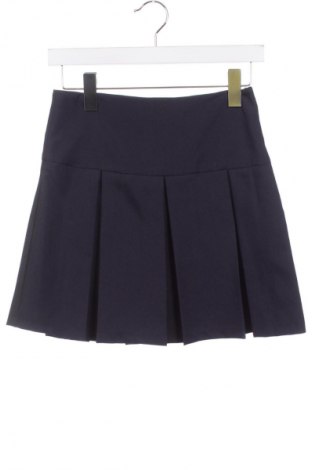 Kinderrock Unbranded, Größe 11-12y/ 152-158 cm, Farbe Blau, Preis € 9,62