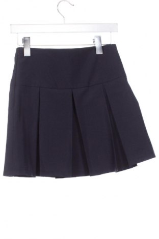 Kinderrock Unbranded, Größe 11-12y/ 152-158 cm, Farbe Blau, Preis € 9,62