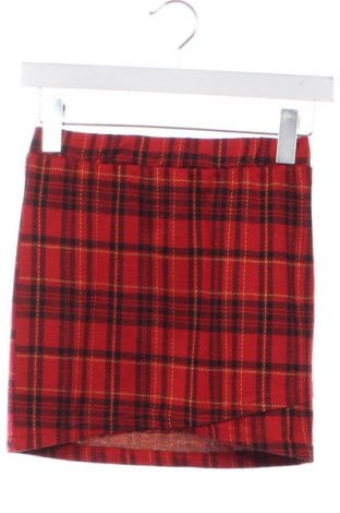 Παιδική φούστα Unbranded, Μέγεθος 10-11y/ 146-152 εκ., Χρώμα Πολύχρωμο, Τιμή 10,03 €