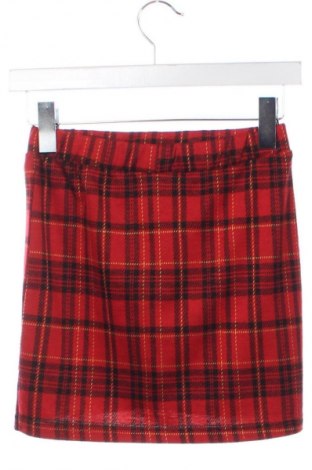 Παιδική φούστα Unbranded, Μέγεθος 10-11y/ 146-152 εκ., Χρώμα Πολύχρωμο, Τιμή 10,03 €