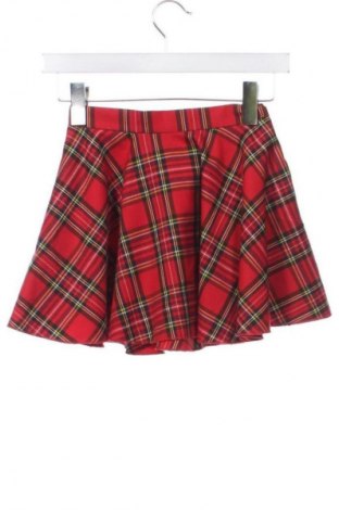 Παιδική φούστα Unbranded, Μέγεθος 7-8y/ 128-134 εκ., Χρώμα Πολύχρωμο, Τιμή 10,03 €
