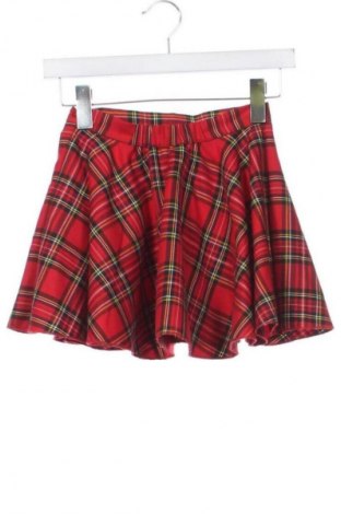 Παιδική φούστα Unbranded, Μέγεθος 7-8y/ 128-134 εκ., Χρώμα Πολύχρωμο, Τιμή 10,03 €