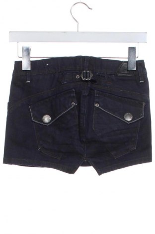 Kinderrock Unbranded, Größe 9-10y/ 140-146 cm, Farbe Blau, Preis € 9,72