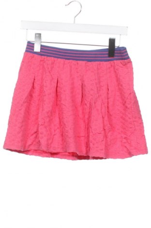 Dziecięca spódnica United Colors Of Benetton, Rozmiar 14-15y/ 168-170 cm, Kolor Różowy, Cena 63,99 zł