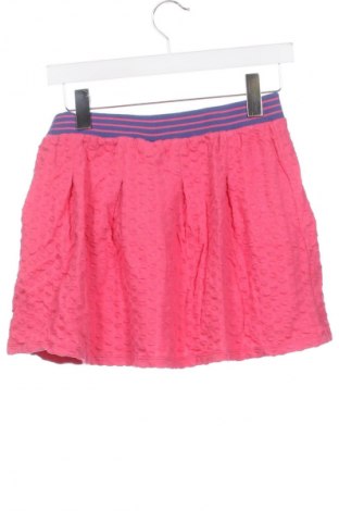 Dziecięca spódnica United Colors Of Benetton, Rozmiar 14-15y/ 168-170 cm, Kolor Różowy, Cena 63,99 zł