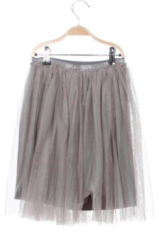 Kinderrock United Colors Of Benetton, Größe 10-11y/ 146-152 cm, Farbe Grau, Preis € 10,23