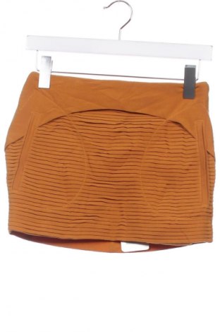 Kinderrock Vero Moda, Größe 13-14y/ 164-168 cm, Farbe Orange, Preis € 27,99