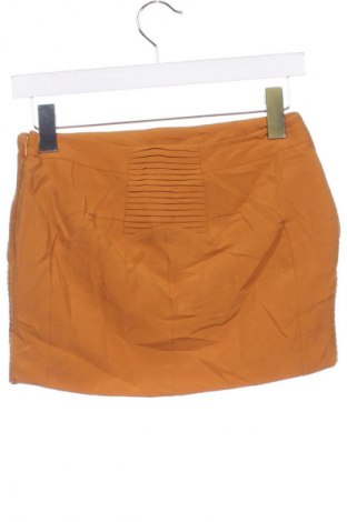 Kinderrock Vero Moda, Größe 13-14y/ 164-168 cm, Farbe Orange, Preis € 27,99