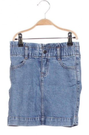 Dětská sukně  Vero Moda, Velikost 5-6y/ 116-122 cm, Barva Modrá, Cena  139,00 Kč