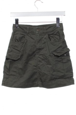 Kinderrock Wow, Größe 12-13y/ 158-164 cm, Farbe Grün, Preis 13,99 €