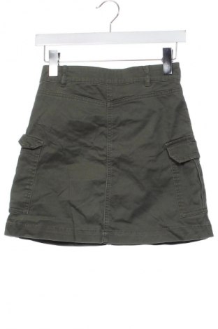 Kinderrock Wow, Größe 12-13y/ 158-164 cm, Farbe Grün, Preis 13,99 €
