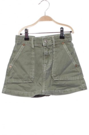 Kinderrock Zara, Größe 6-7y/ 122-128 cm, Farbe Grün, Preis € 9,99