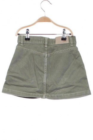 Kinderrock Zara, Größe 6-7y/ 122-128 cm, Farbe Grün, Preis € 9,99
