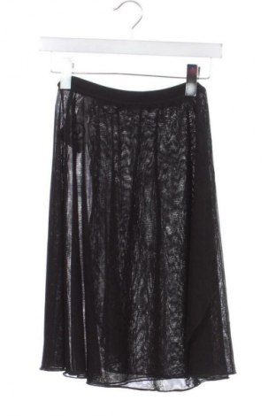 Dětská sukně  Zara, Velikost 10-11y/ 146-152 cm, Barva Černá, Cena  461,00 Kč
