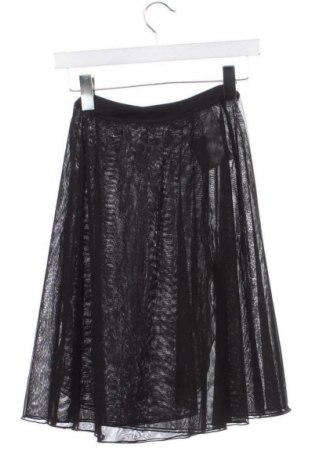 Dětská sukně  Zara, Velikost 10-11y/ 146-152 cm, Barva Černá, Cena  461,00 Kč