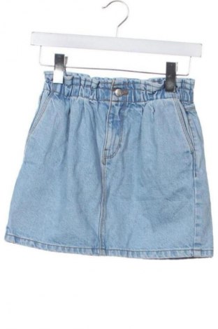 Dětská sukně  Zara, Velikost 8-9y/ 134-140 cm, Barva Modrá, Cena  178,00 Kč