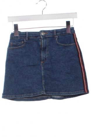 Kinderrock Zara Kids, Größe 10-11y/ 146-152 cm, Farbe Blau, Preis 9,99 €