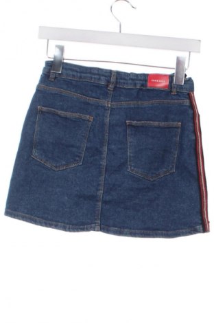 Kinderrock Zara Kids, Größe 10-11y/ 146-152 cm, Farbe Blau, Preis 9,99 €