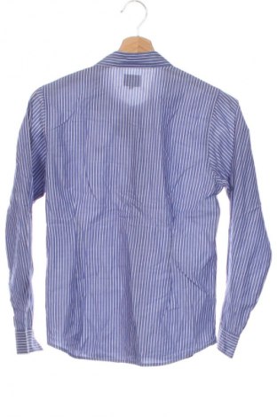 Kinderhemd Armani Junior, Größe 11-12y/ 152-158 cm, Farbe Mehrfarbig, Preis € 38,99