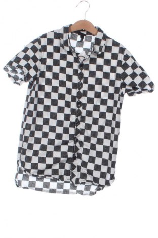 Kinderhemd Art Class, Größe 8-9y/ 134-140 cm, Farbe Mehrfarbig, Preis € 5,43