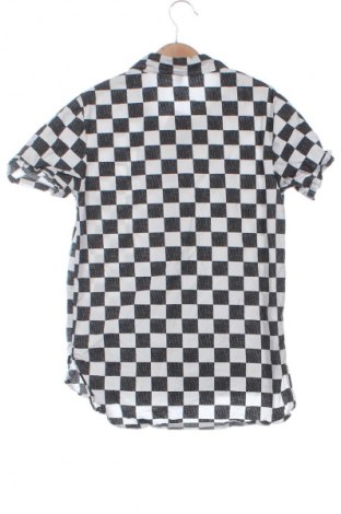 Kinderhemd Art Class, Größe 8-9y/ 134-140 cm, Farbe Mehrfarbig, Preis € 5,43