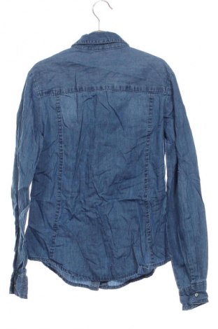 Dziecięca koszula Blu Kids, Rozmiar 10-11y/ 146-152 cm, Kolor Niebieski, Cena 14,99 zł