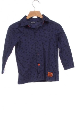 Dziecięca koszula Blue Seven, Rozmiar 3-4y/ 104-110 cm, Kolor Kolorowy, Cena 52,87 zł