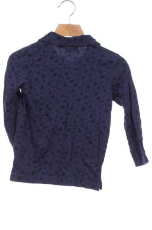 Dziecięca koszula Blue Seven, Rozmiar 3-4y/ 104-110 cm, Kolor Kolorowy, Cena 52,87 zł