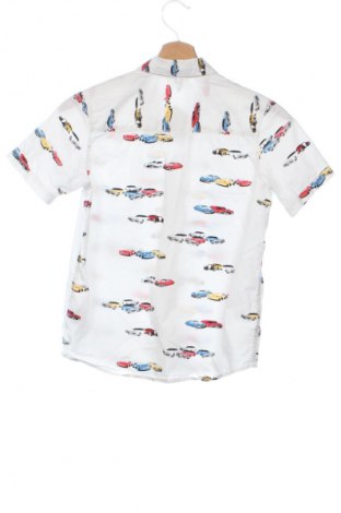 Dětská košile  Bpc Bonprix Collection, Velikost 9-10y/ 140-146 cm, Barva Vícebarevné, Cena  79,00 Kč