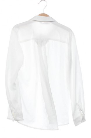 Dziecięca koszula Cubus, Rozmiar 7-8y/ 128-134 cm, Kolor Biały, Cena 14,99 zł