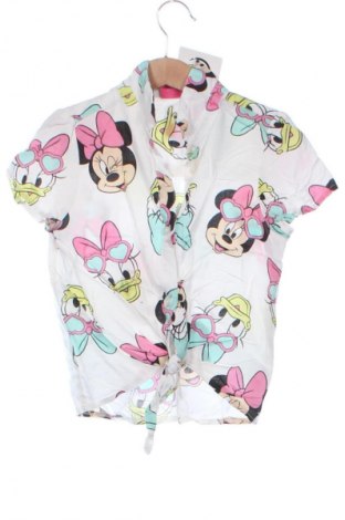 Dětská košile  Disney, Velikost 7-8y/ 128-134 cm, Barva Vícebarevné, Cena  152,00 Kč