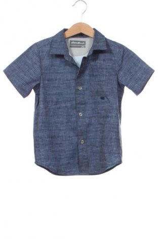 Kinderhemd Eddie Bauer, Größe 4-5y/ 110-116 cm, Farbe Mehrfarbig, Preis 10,99 €