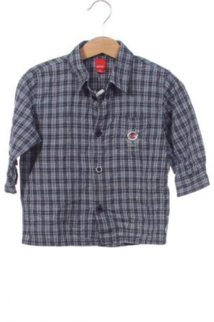 Kinderhemd Esprit, Größe 12-18m/ 80-86 cm, Farbe Mehrfarbig, Preis € 16,99