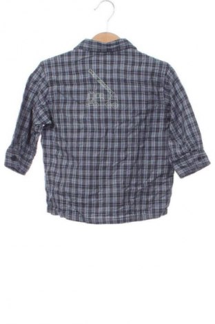 Kinderhemd Esprit, Größe 12-18m/ 80-86 cm, Farbe Mehrfarbig, Preis € 16,99
