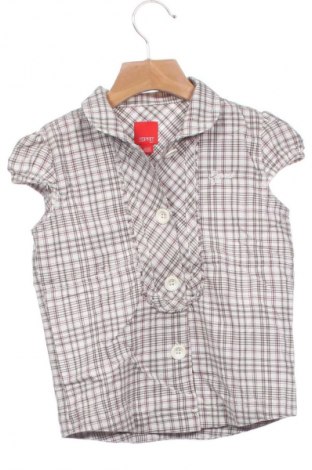 Dětská košile  Esprit, Velikost 5-6y/ 116-122 cm, Barva Vícebarevné, Cena  219,00 Kč