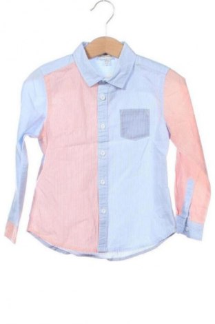 Dziecięca koszula Fagottino By Oviesse, Rozmiar 18-24m/ 86-98 cm, Kolor Kolorowy, Cena 36,99 zł