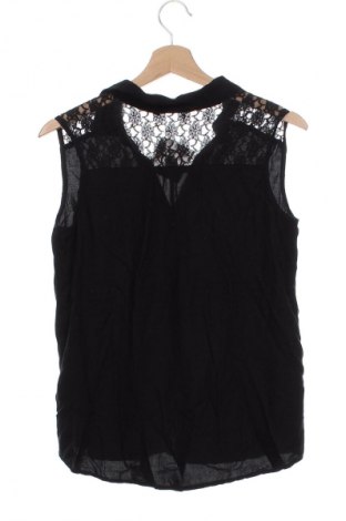 Gyerek ing H&M, Méret 11-12y / 152-158 cm, Szín Fekete, Ár 3 049 Ft
